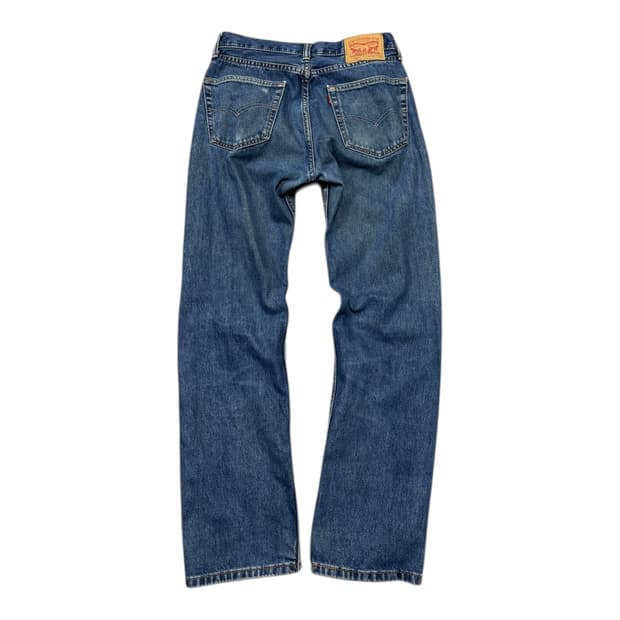 ✨ (바배) 리바이스 505 데님 팬츠