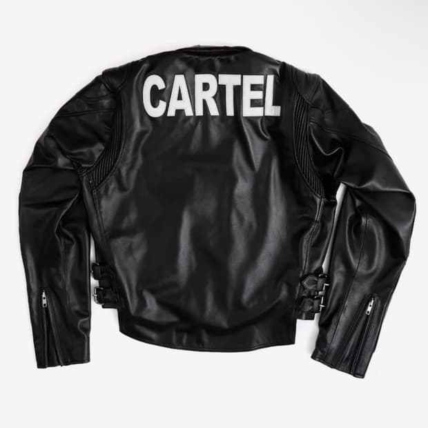 구매 선데이오프클럽 가죽자켓 1사이즈 구매합니다