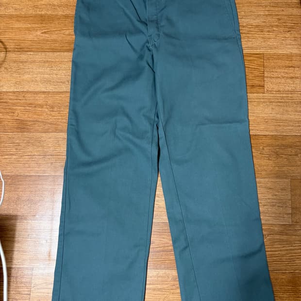 Dickies Original 874 Work Pants