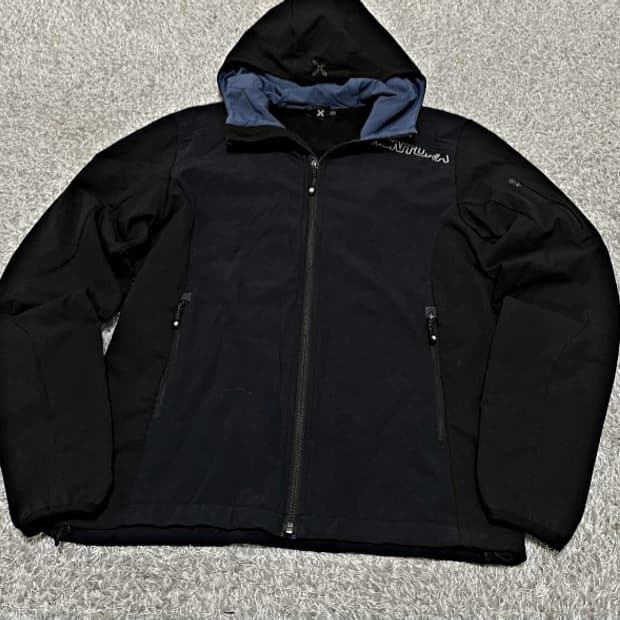 몬츄라 등산 바람막이 자켓 95/M