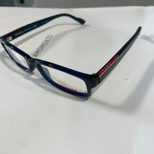 프라다 스포츠 안경 VPS 10A