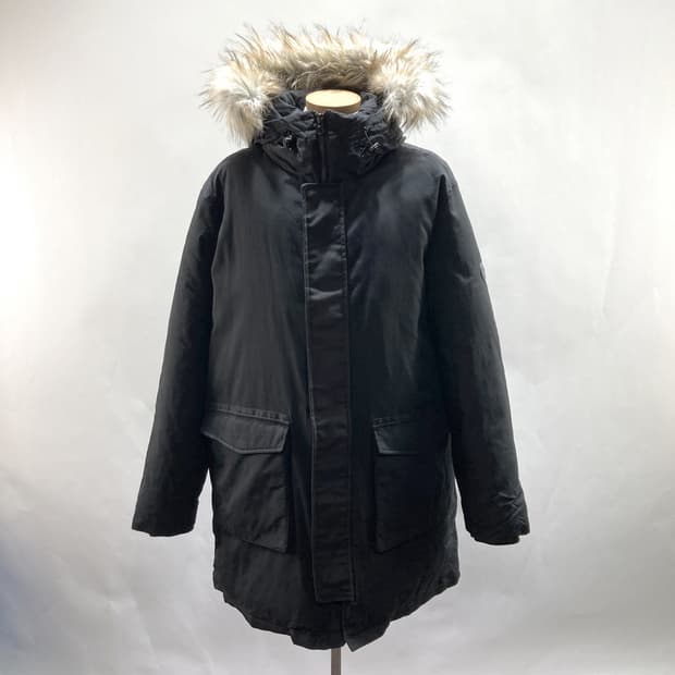 GEORGIO GREENLAND 남성패딩자켓 XL 