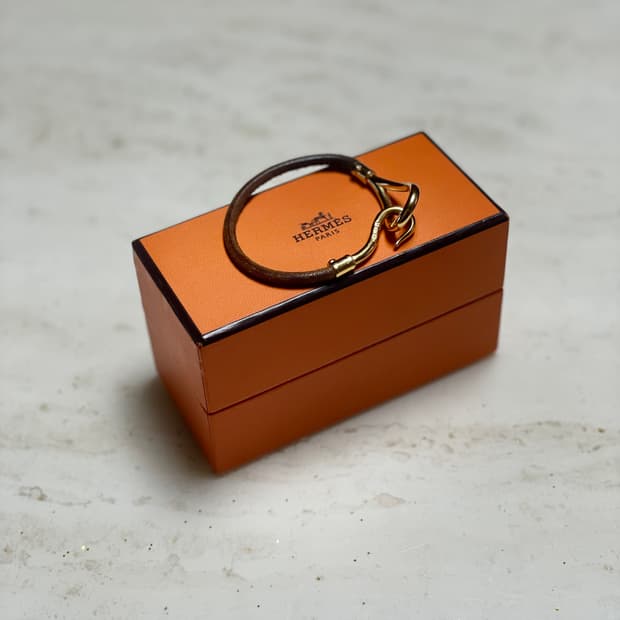 에르메스 팔찌