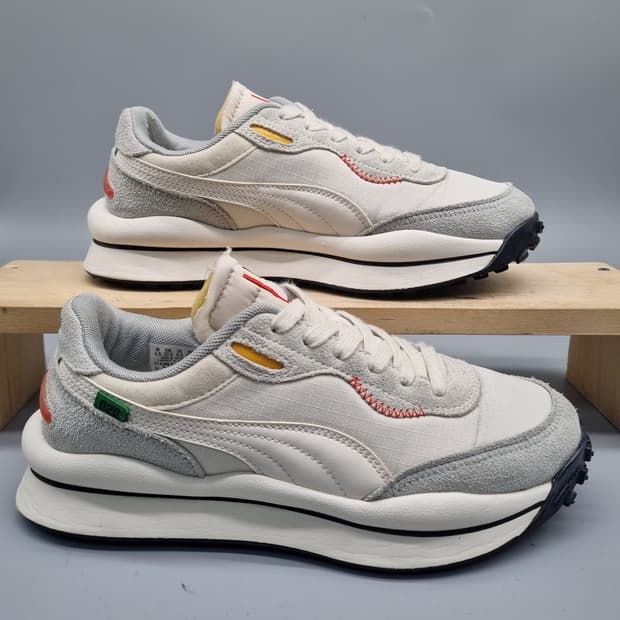 푸마 스타일라이더 여성스니커즈 235