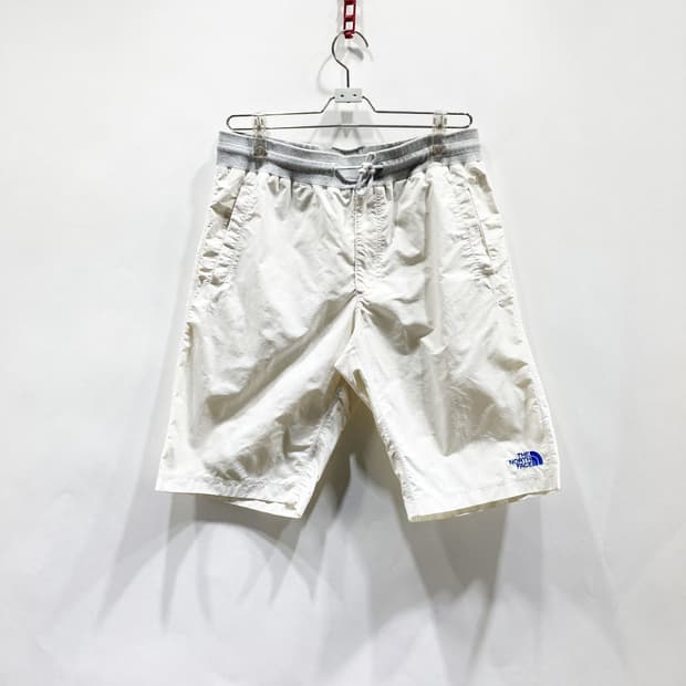 노스페이스 남성밴딩반바지 30-31 