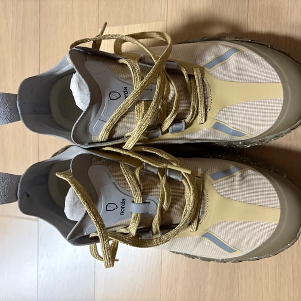 노다 레골리스 280