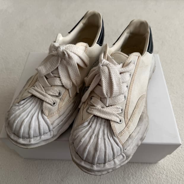 [44] 미하라야스히로 블레이키