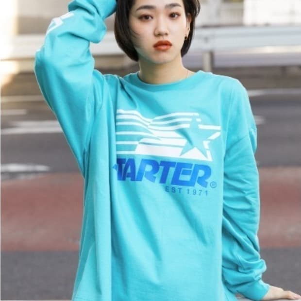 Rodeo Crown 별주 티셔츠