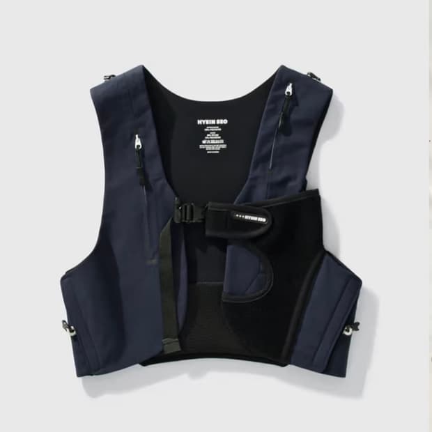 혜인서 러닝 베스트