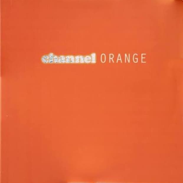 frank ocean lp 삽니다