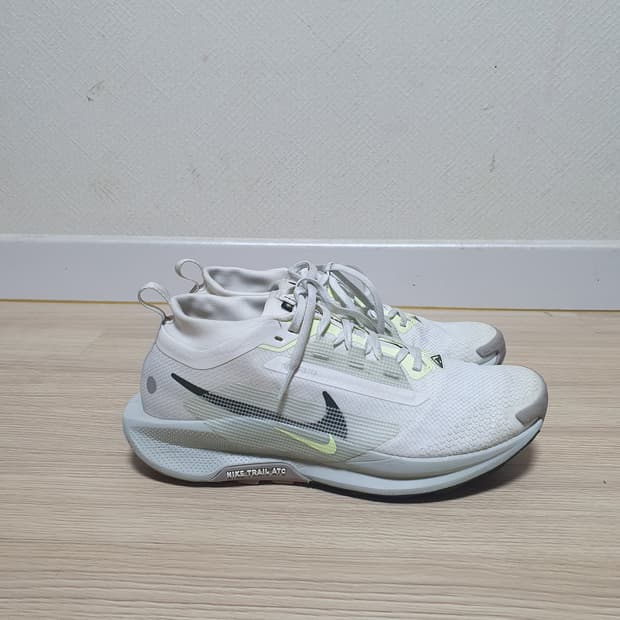 나이키 트레일 5 고어텍스 트레킹화 260