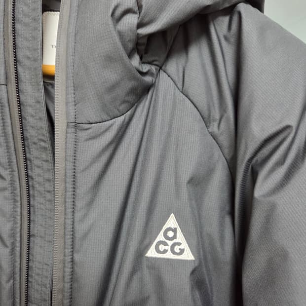 ACG 프리마로프트 M