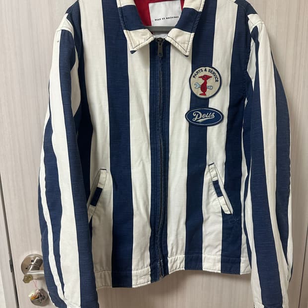 데우스 자켓팝니다