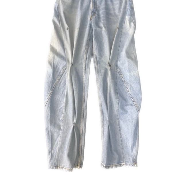 리바이스 livet커스텀진 32