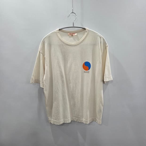 타오 키즈 프린팅 티셔츠 10 