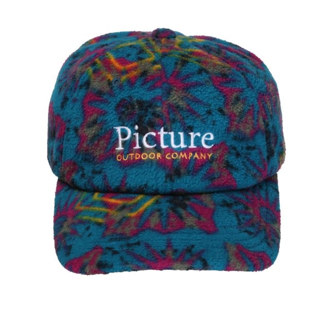 픽처 Picture Fleece Ball Cap