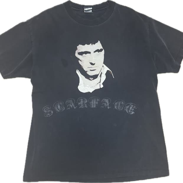 90s 스카페이스 무비티