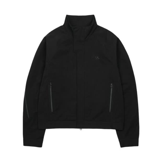 산산기어 어파인 커브 자켓 1