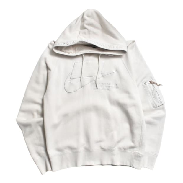 00S 나이키 후드티 후디 S N0956