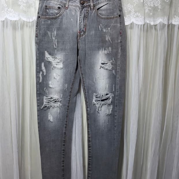 돌체앤가바나 데미지 진 [28]