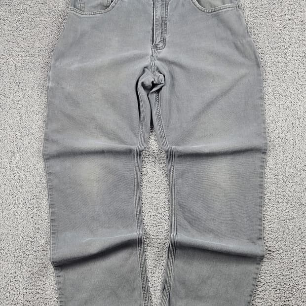 칼하트 코튼 캔버스 카펜터 워크 팬츠 ( 32X30 ) / 10515