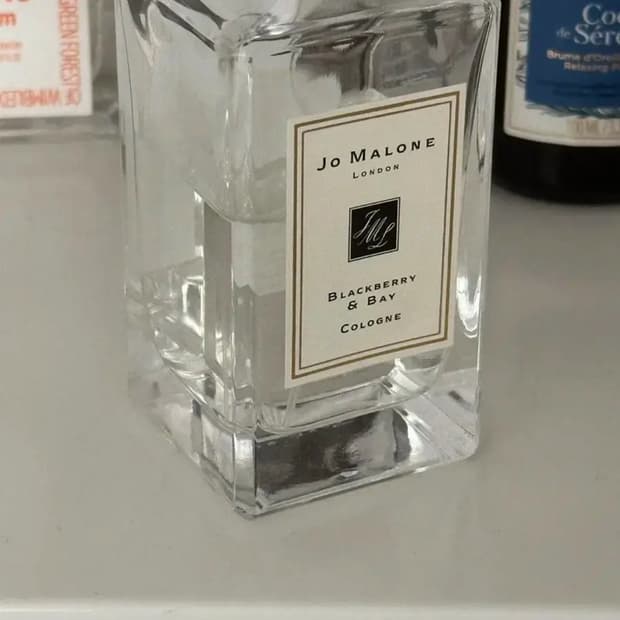 조말론 블랙베리앤베이 100ml