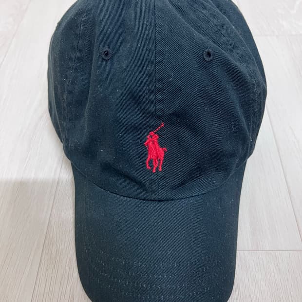 Polo cap