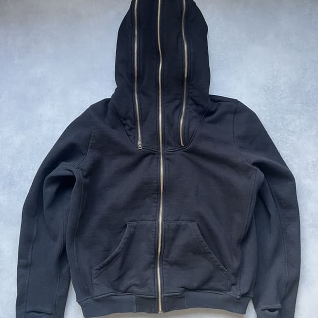 P.L.N. sports hoodie