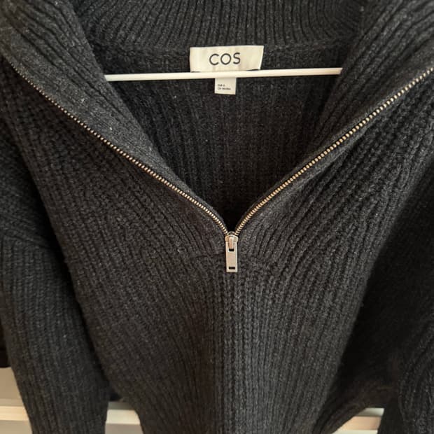 Cos 아노락
