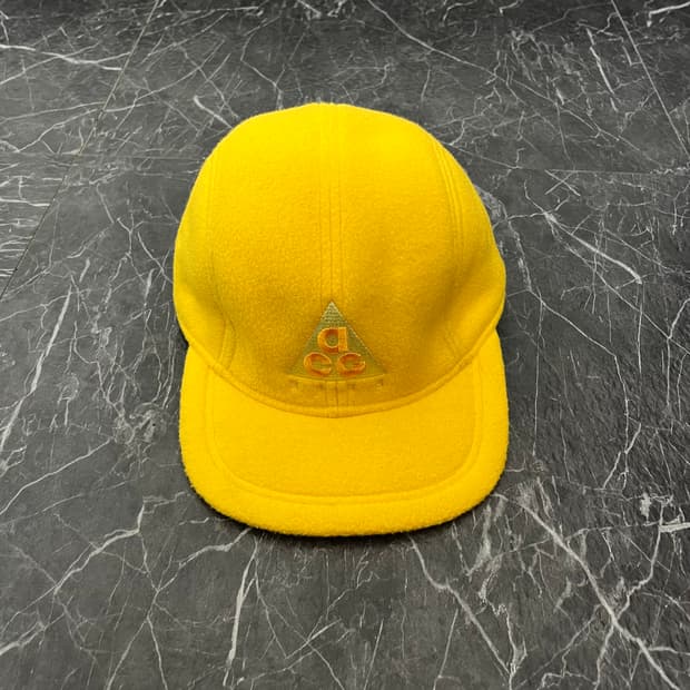 나이키 ACG AW84 플리스 캡