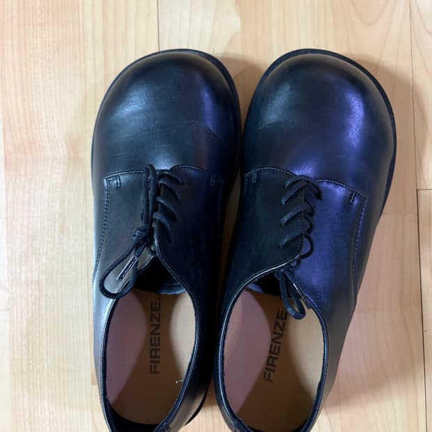 피렌체 아뜨리에 벌룬더비 +밸런스인솔 250