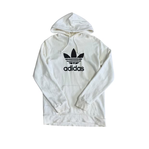 아디다스 후드티