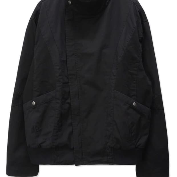 이그노타 코어13 익스플로러 자켓 블랙