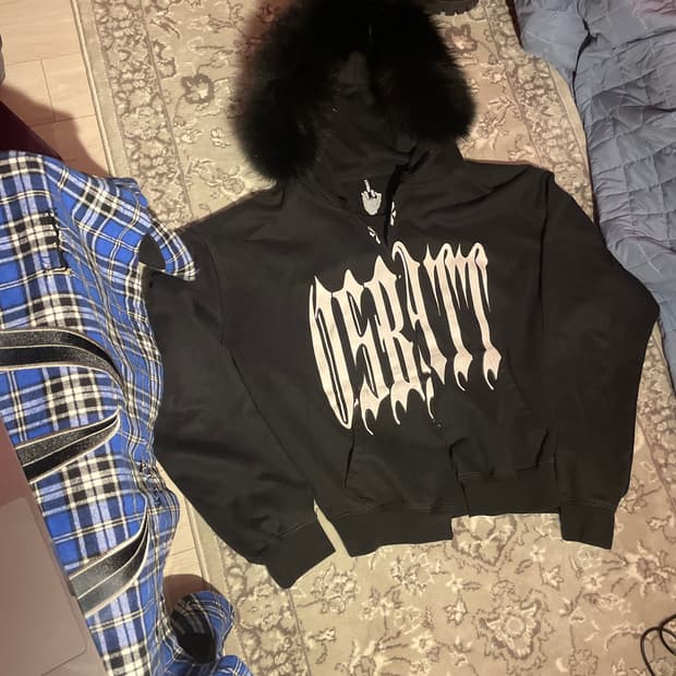 OSBATT 커스텀 펄후드