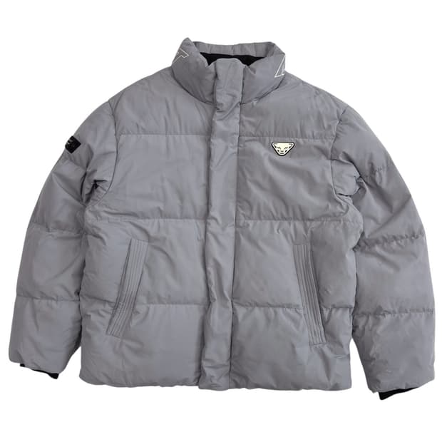 다이나핏 숏패딩