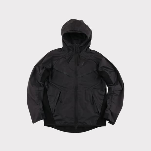 [M] 나이키 하이퍼메쉬 윈드러너 자켓
