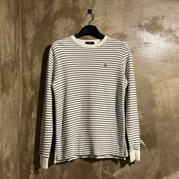 헤지스 롱슬리브