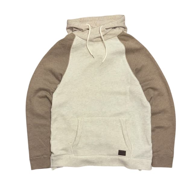 홀리스터 와플 니트 나그랑 후드