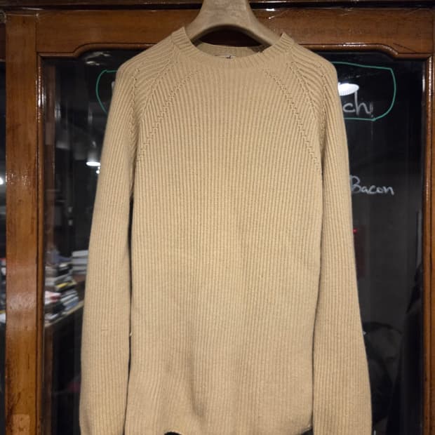 에르메스 캐시미어니트