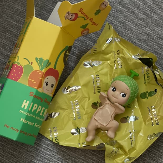 소니엔젤 히퍼 하베스트 멜론