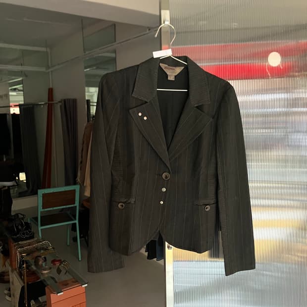 스냅포인트 블레이져