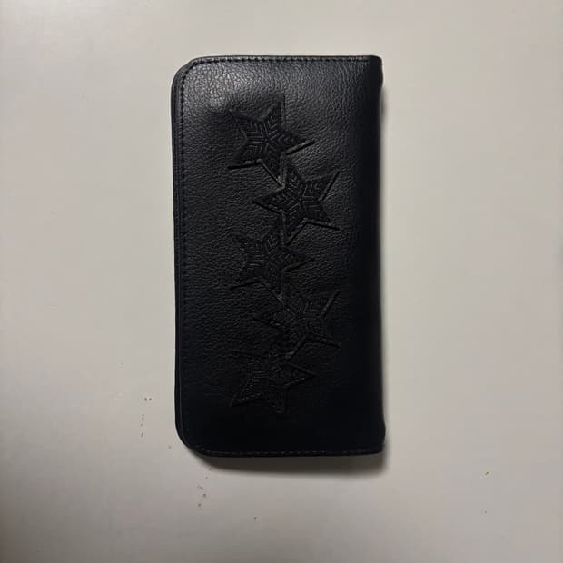 코디샌더슨 장지갑