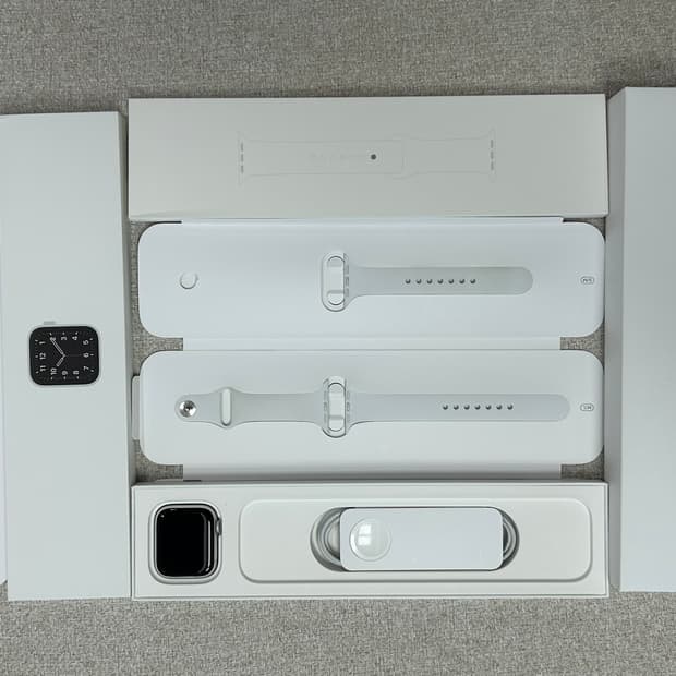 [S급]애플워치SE 44mm