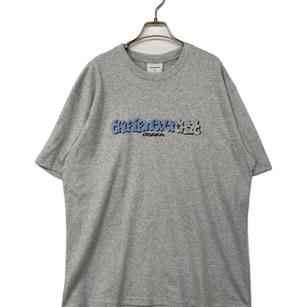 디스이즈네버댓 Osaka Tee