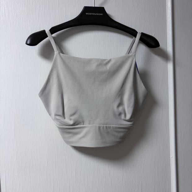 룰루레몬 브라탑 M