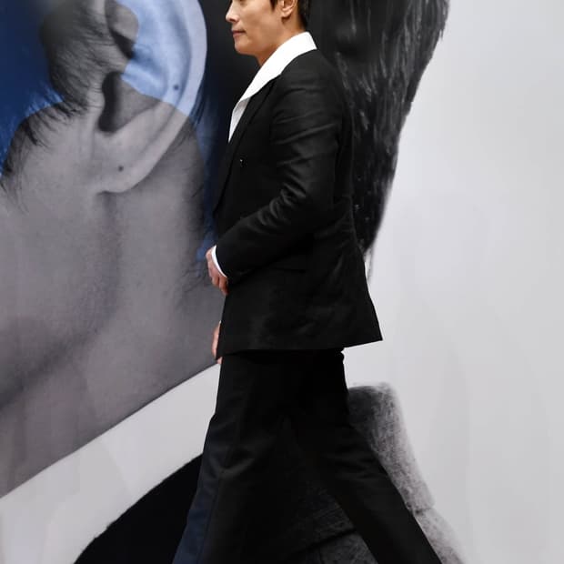 톰포드 이병헌 부츠 아카이브 유일매물