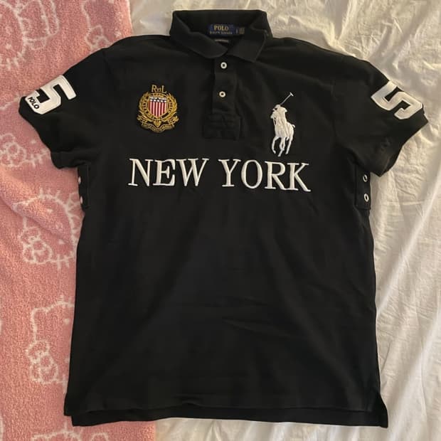 뉴욕 블랙 빅포니 치프키프 구합니다