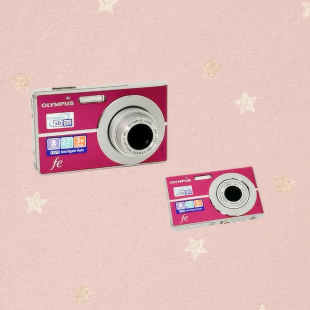 굿컨디션!) 올림푸스 fe-3010 olympus 빈티지 디카