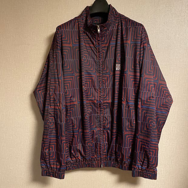 예스아이씨 트랙자켓