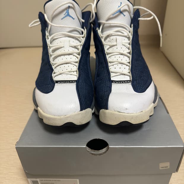 조던 13 레트로